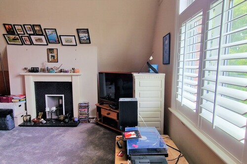 Carlisle Road, Eastbourne