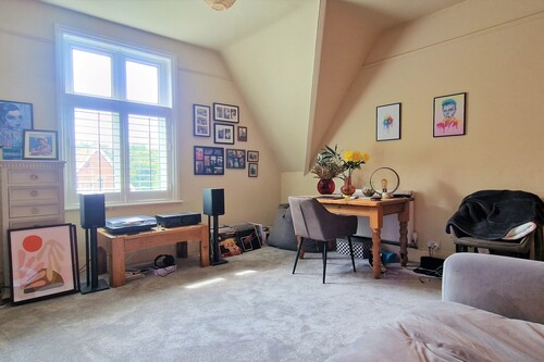 Carlisle Road, Eastbourne