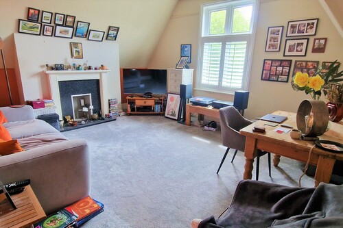 Carlisle Road, Eastbourne