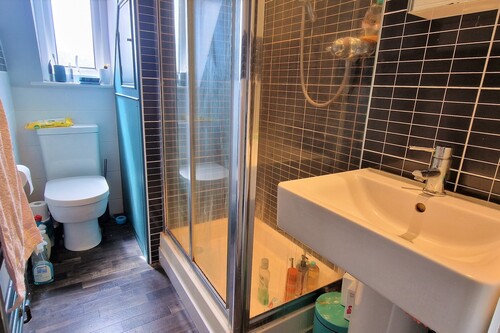 Carlisle Road, Eastbourne