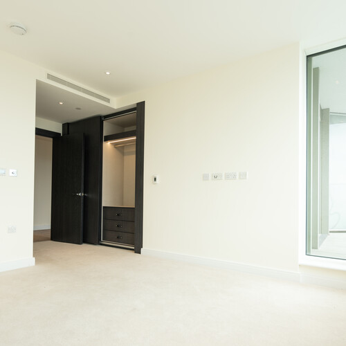 Sopwith Way, London, SW11