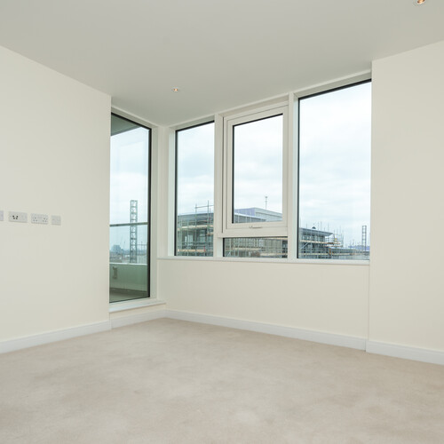 Sopwith Way, London, SW11