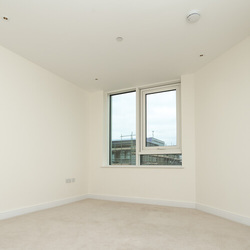 Sopwith Way, London, SW11