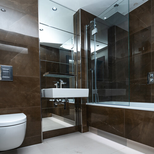 Sopwith Way, London, SW11