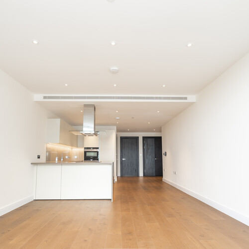 Sopwith Way, London, SW11