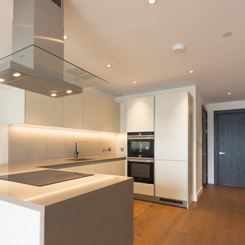 Sopwith Way, London, SW11