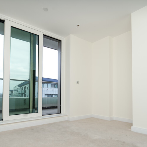 Sopwith Way, London, SW11