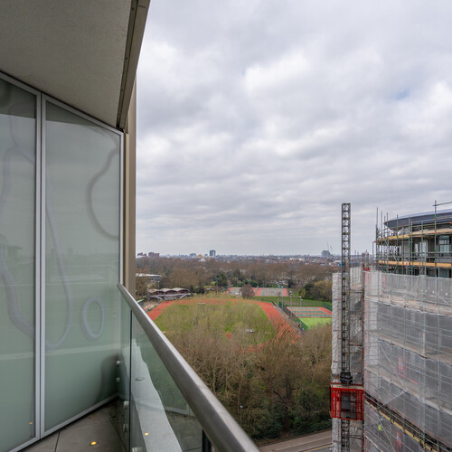 Sopwith Way, London, SW11