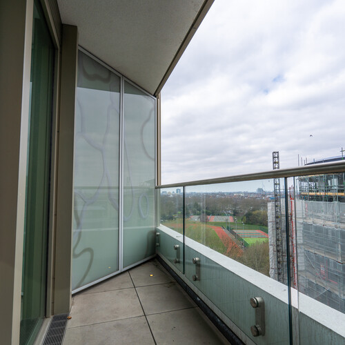 Sopwith Way, London, SW11