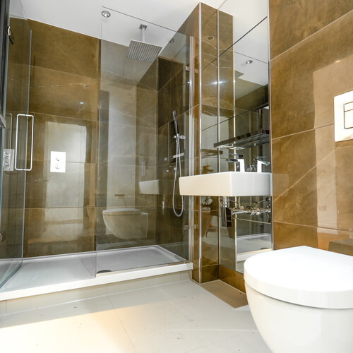 Sopwith Way, London, SW11