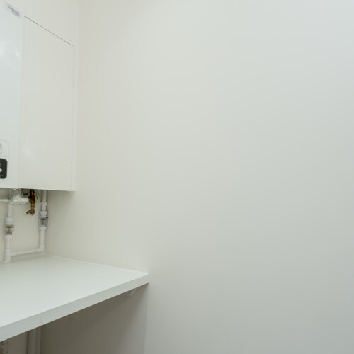 Sopwith Way, London, SW11