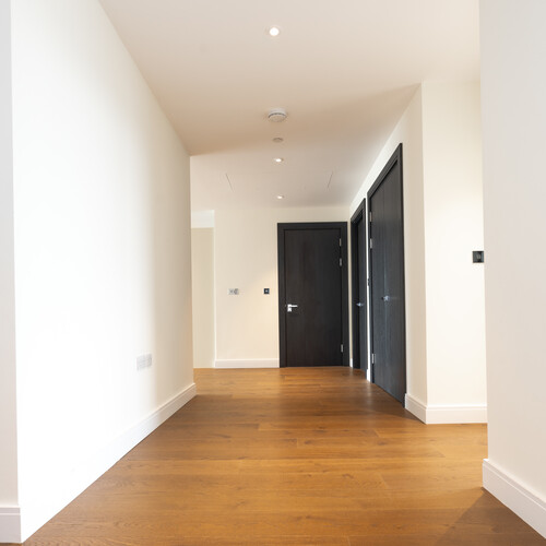 Sopwith Way, London, SW11