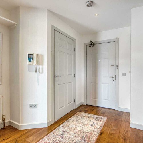 Wandsworth Bridge Road, London, SW6