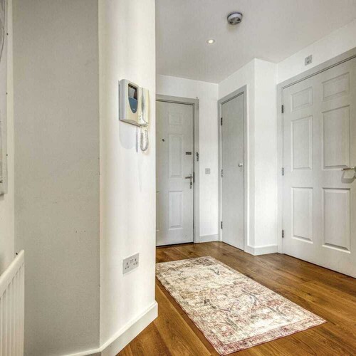 Wandsworth Bridge Road, London, SW6