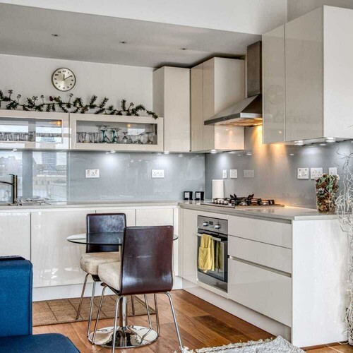 Wandsworth Bridge Road, London, SW6