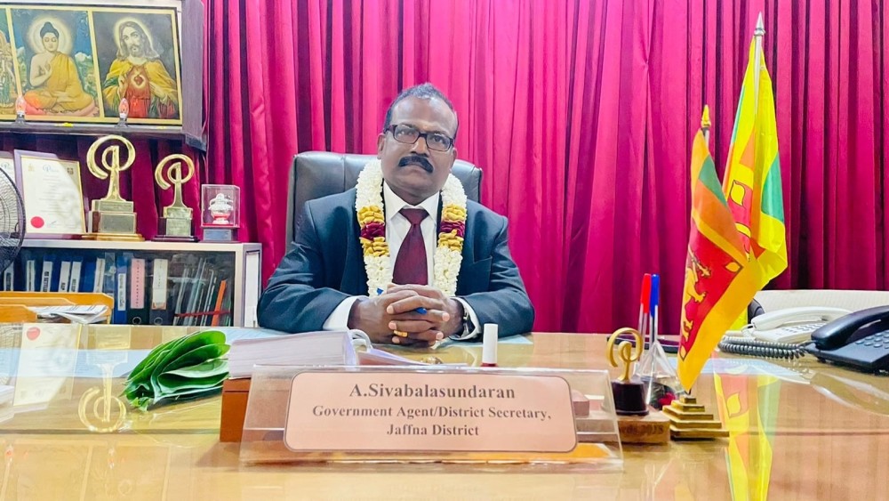 யாழ். ஆலய விழாக்களுக்கு யானைகள் பயன்படுத்த உரிய அனுமதி அவசியம்