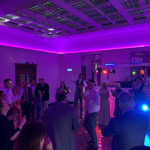 DJ Nick's BIG WEDDING PACKAGE