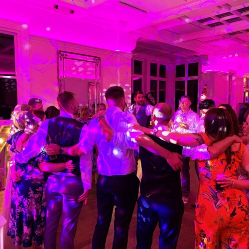 DJ Nick's BIG WEDDING PACKAGE