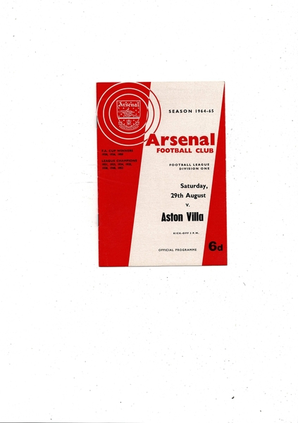 Today's Football Programme updates
