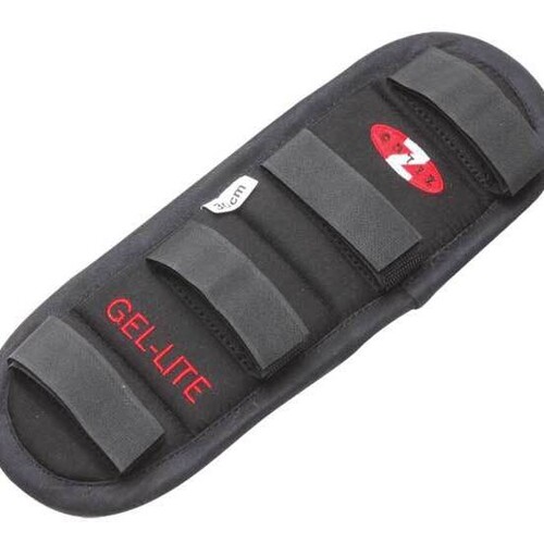 DRIVA Gel Lite Wither Pad