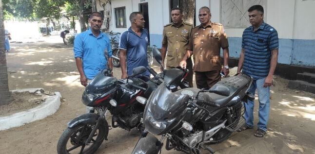 பலவகைச் செய்தித் துணுக்குகள்