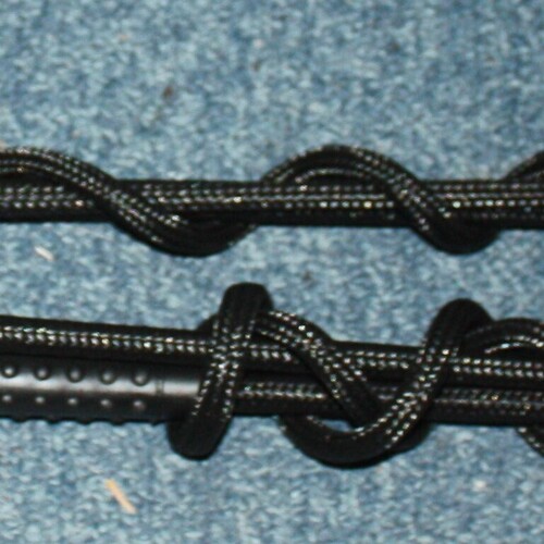 Lunge Whip - 2 Piece