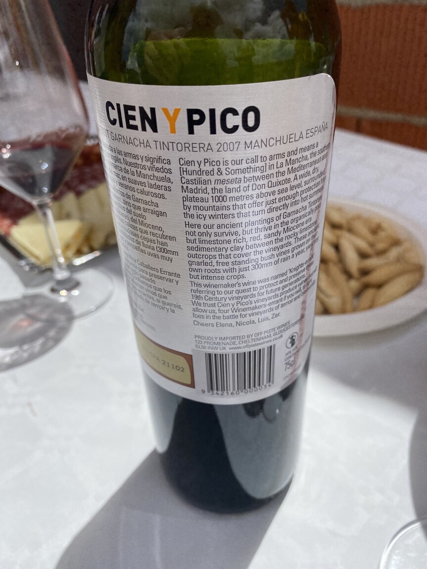 Manchuela – Spain As We Don’t Know It