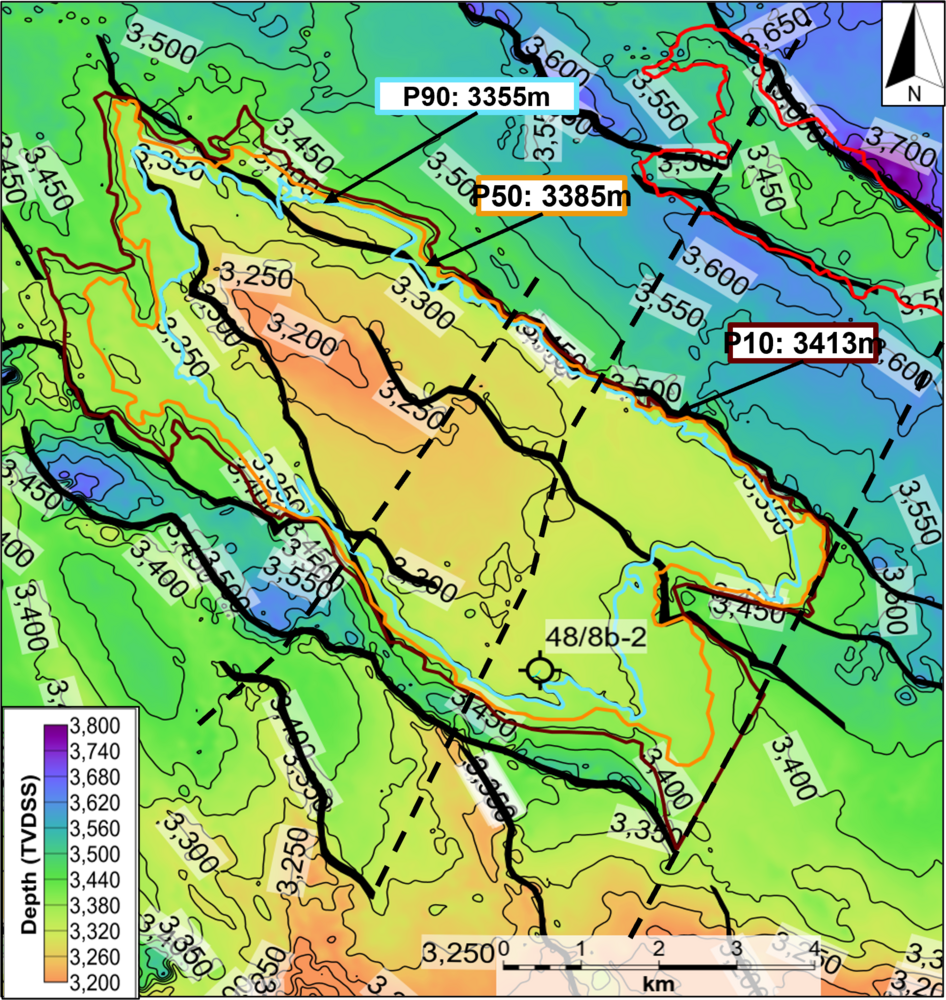 UKCS - Selene- P2437