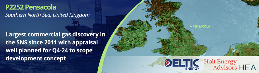 UKCS - Pensacola - P2252 & P2558