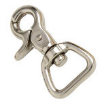 Parrot Clips/ Rein Snaps