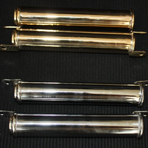 Whip Holder - Straight Top