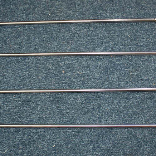 Rein Rail - 60cm Long