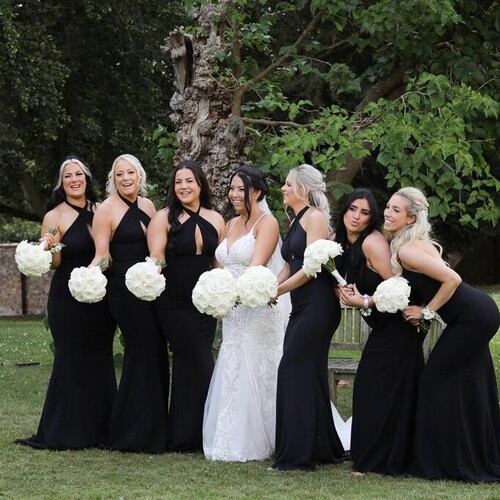 Gallery | Aldona Francis | Wedding Makeup Specialist Gloucestershire  | Award Winning Makeup Lessons in Bath  | Professional Mobile Makeup Artist Cotswolds