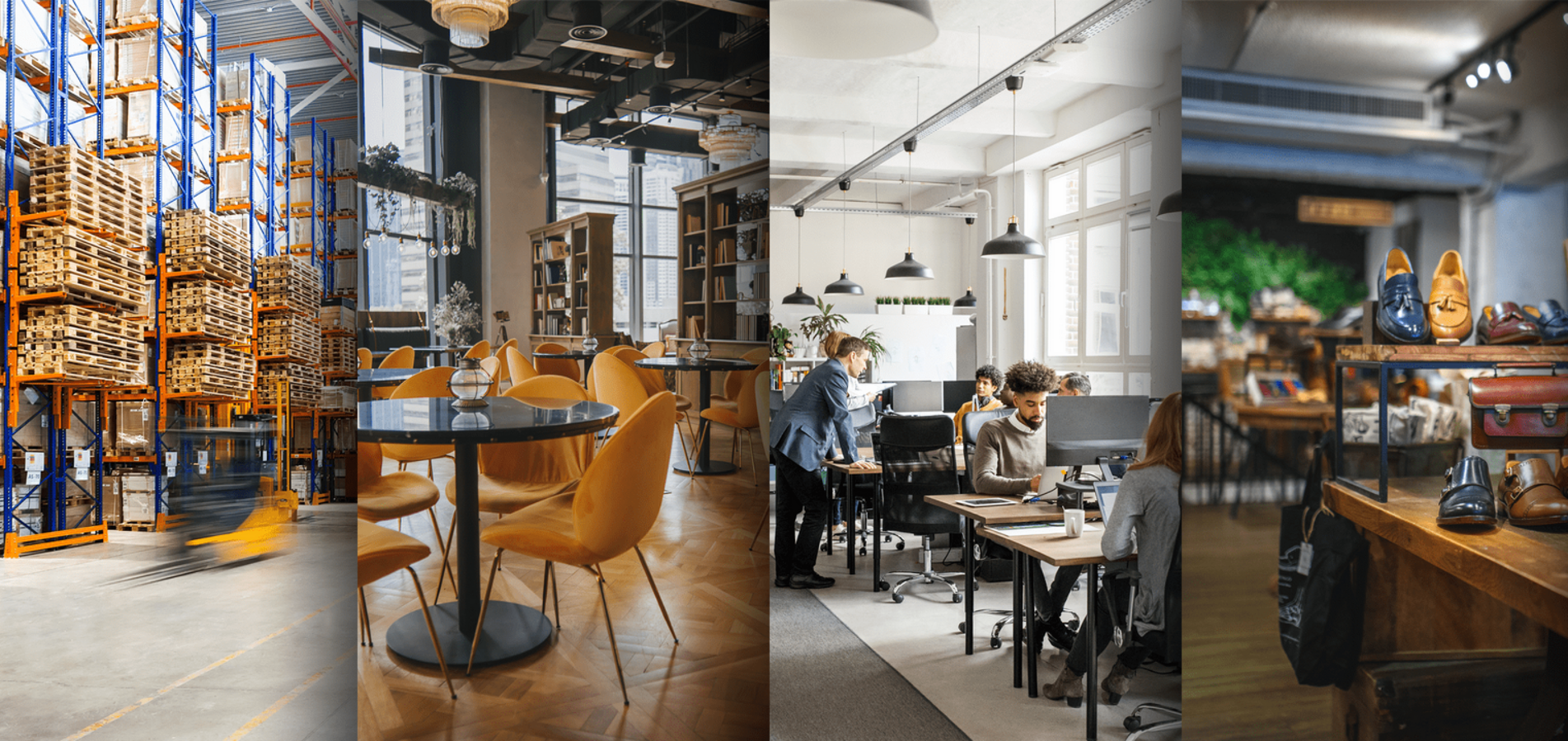 Dealership Hospitality Restaurant Cleaning Midlands