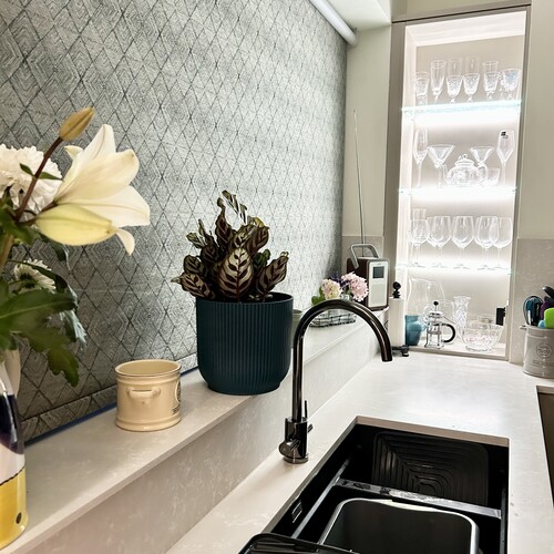 Portfolio | M &amp; M INTERIORS | Kitchens Colwyn Bay Llandudno Rhyl Abergele Conwy North Wales | Bedrooms Colwyn Bay Llandudno Rhyl Abergele Conwy North Wales | Bathrooms Colwyn Bay Llandudno Rhyl Rhos Conwy North Wales