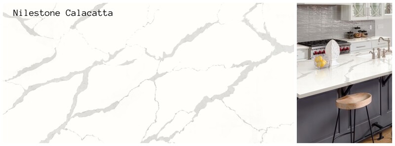 Nilestone Calacatta