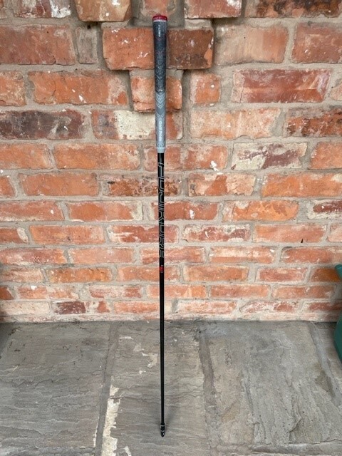 Fujikura Pro 60 Stiff Flex Shaft | Golf Gloves Direct | Cheap Golf
