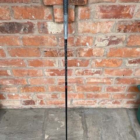 Fujikura Pro 60 Stiff Flex Shaft