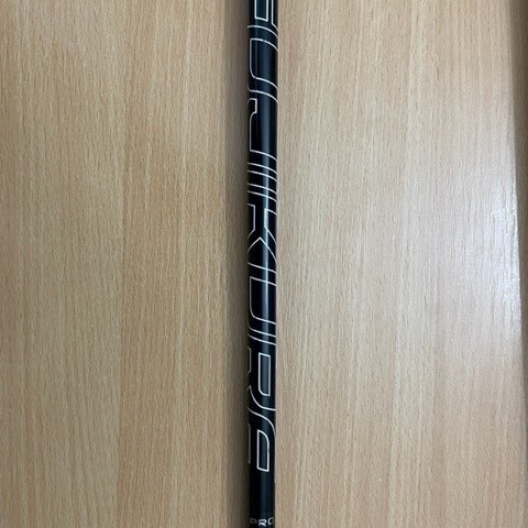 Fujikura Pro 60 Stiff Flex Shaft