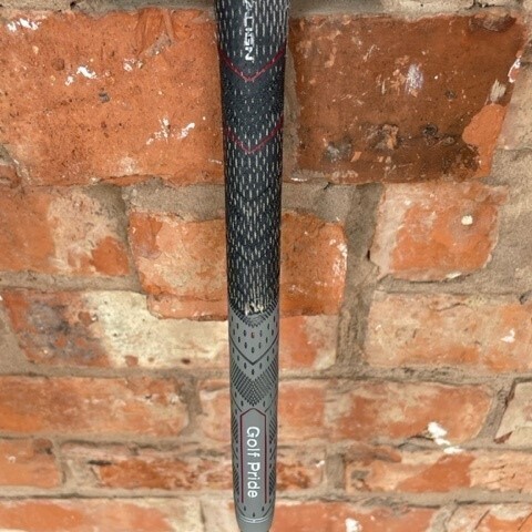 Fujikura Pro 60 Stiff Flex Shaft