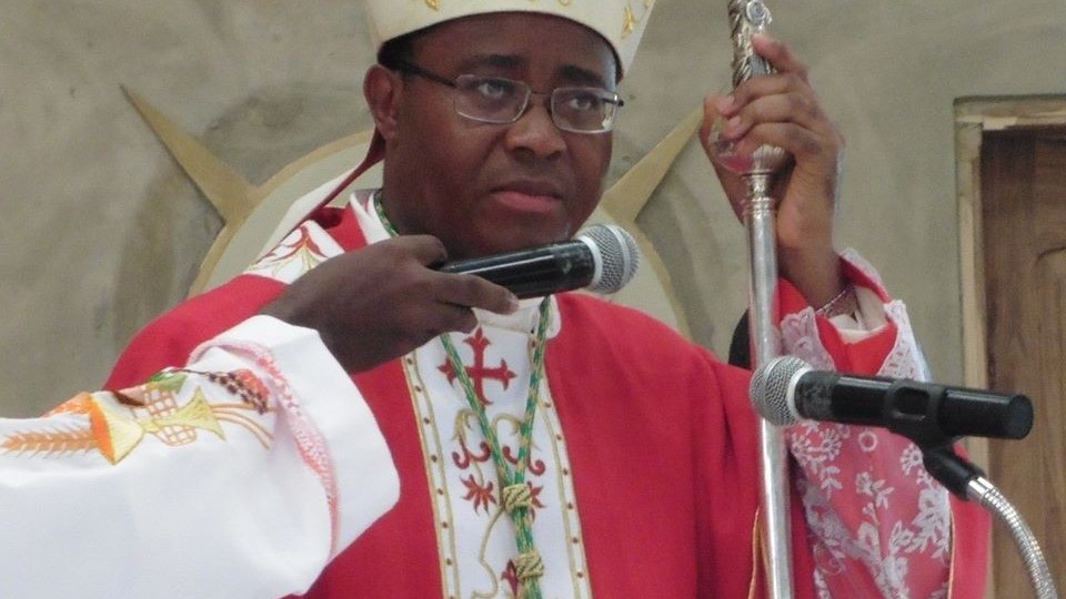 பாப்பரசரின் பிரதிநிதி யாழ்ப்பாணம் வருகை