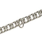 Curb Hooks & Curb Chain