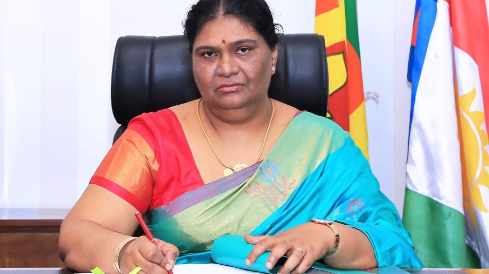 அரசின் சேவைகளை முன்னெடுக்க மக்கள் வரி கட்டுவது அவசியமானது - ஆளுநர் சார்ள்ஸ்