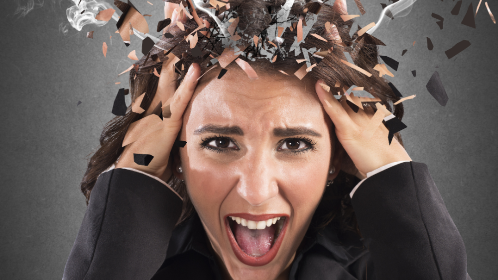 The Intriguing Correlation Between Stress and Allergies