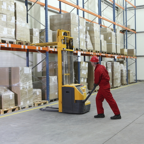 Forklift Training Manchester, Forklift Training Lancashire, Forklift training, On site forklift training
