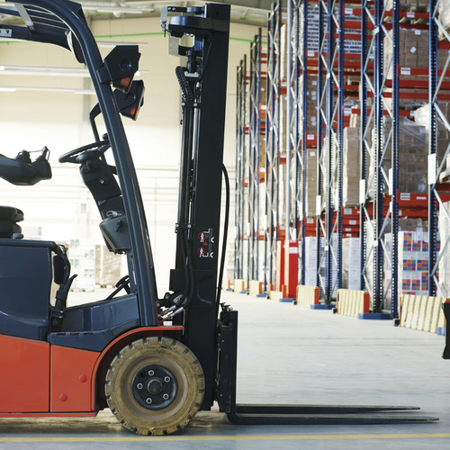 Forklift Training Manchester, Forklift Training Lancashire, Forklift training, On site forklift training