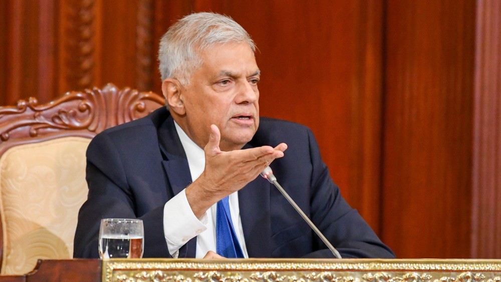 சர்வகட்சி மாநாடு