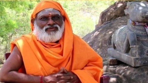 அகத்தியர் அடிகளார் கோரிக்கை