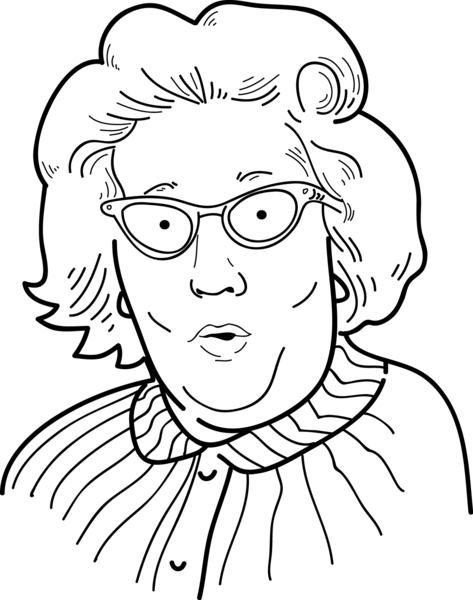 Podcasts - Much Hilarity an Outrageous Behaviour!