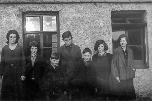 BBC Radio 3 Eilean nan Ròn Project